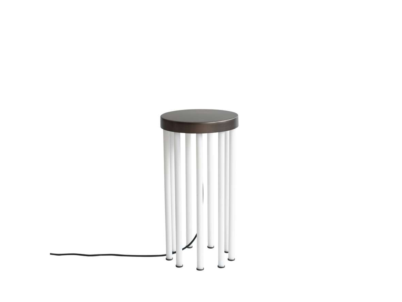 Neon Stehleuchte/Side Table Bronze - 101 Copenhagen