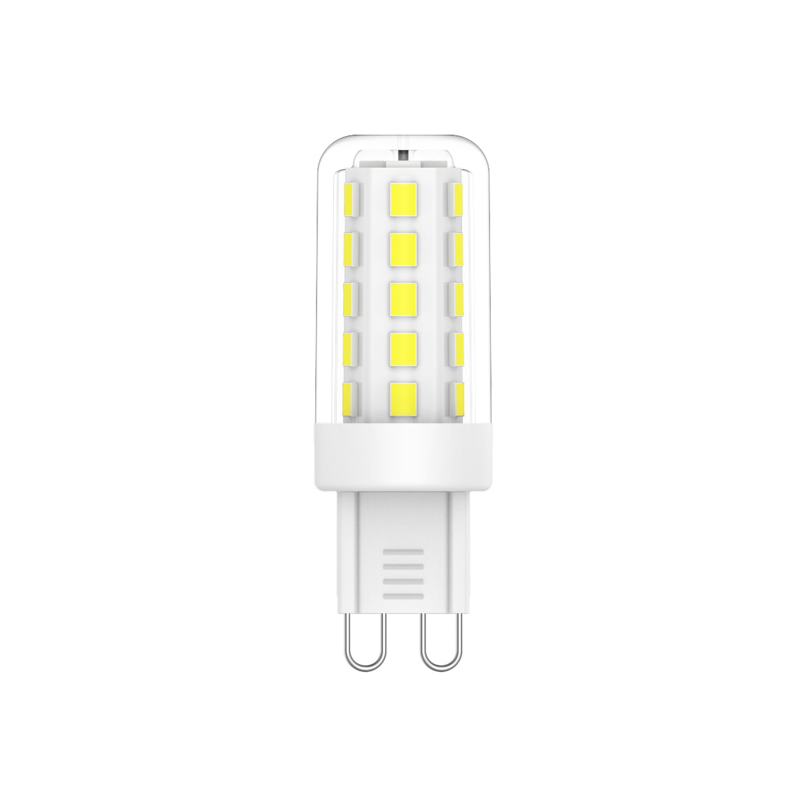 Arcchio LED lámpa G9 2.6W 485lm világos 3000K