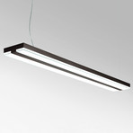 Artemide Chocolate Hängelampe 4000K nicht dimmbar