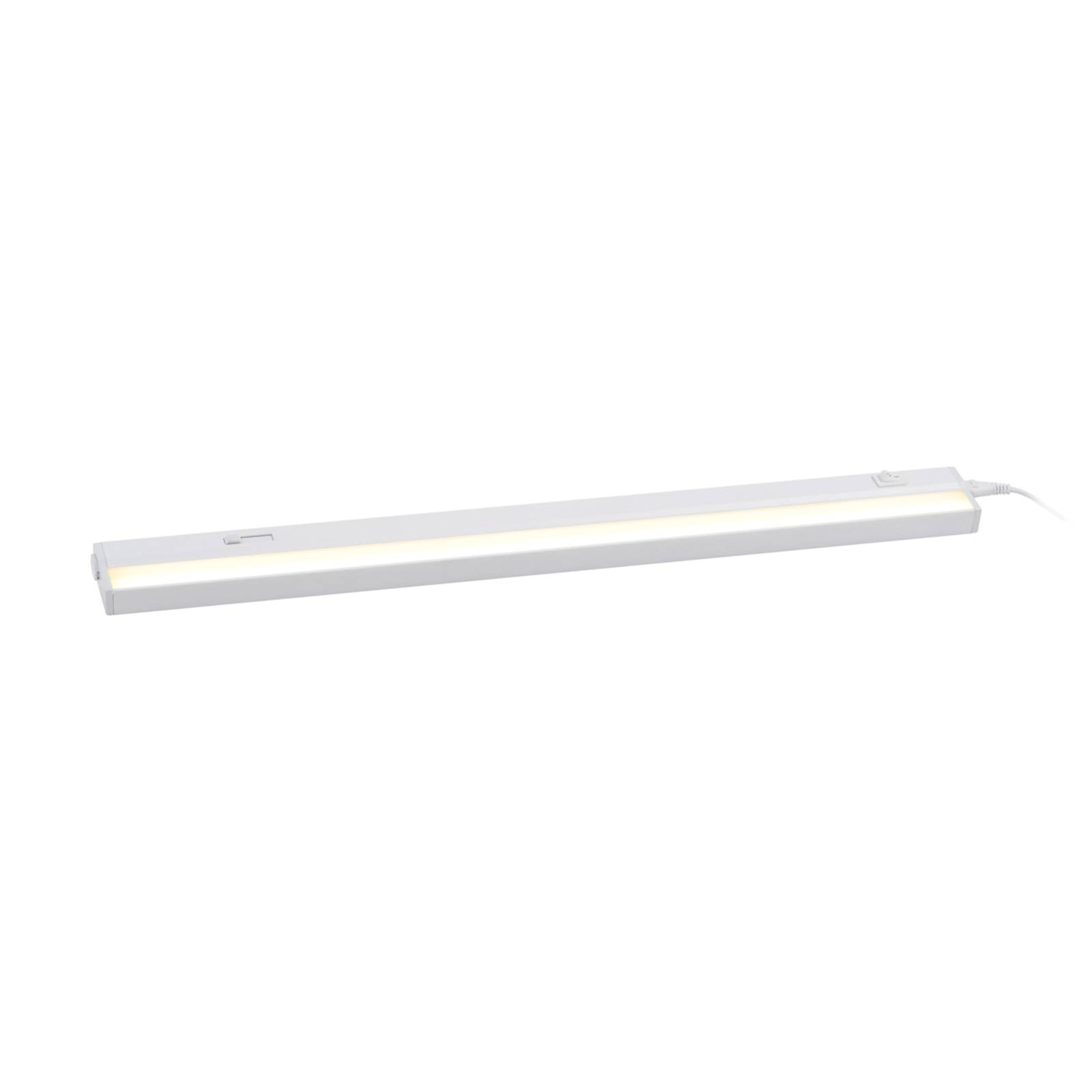 Mller-Licht Lampada LED da pensili Conero, lunghezza 42,4 cm