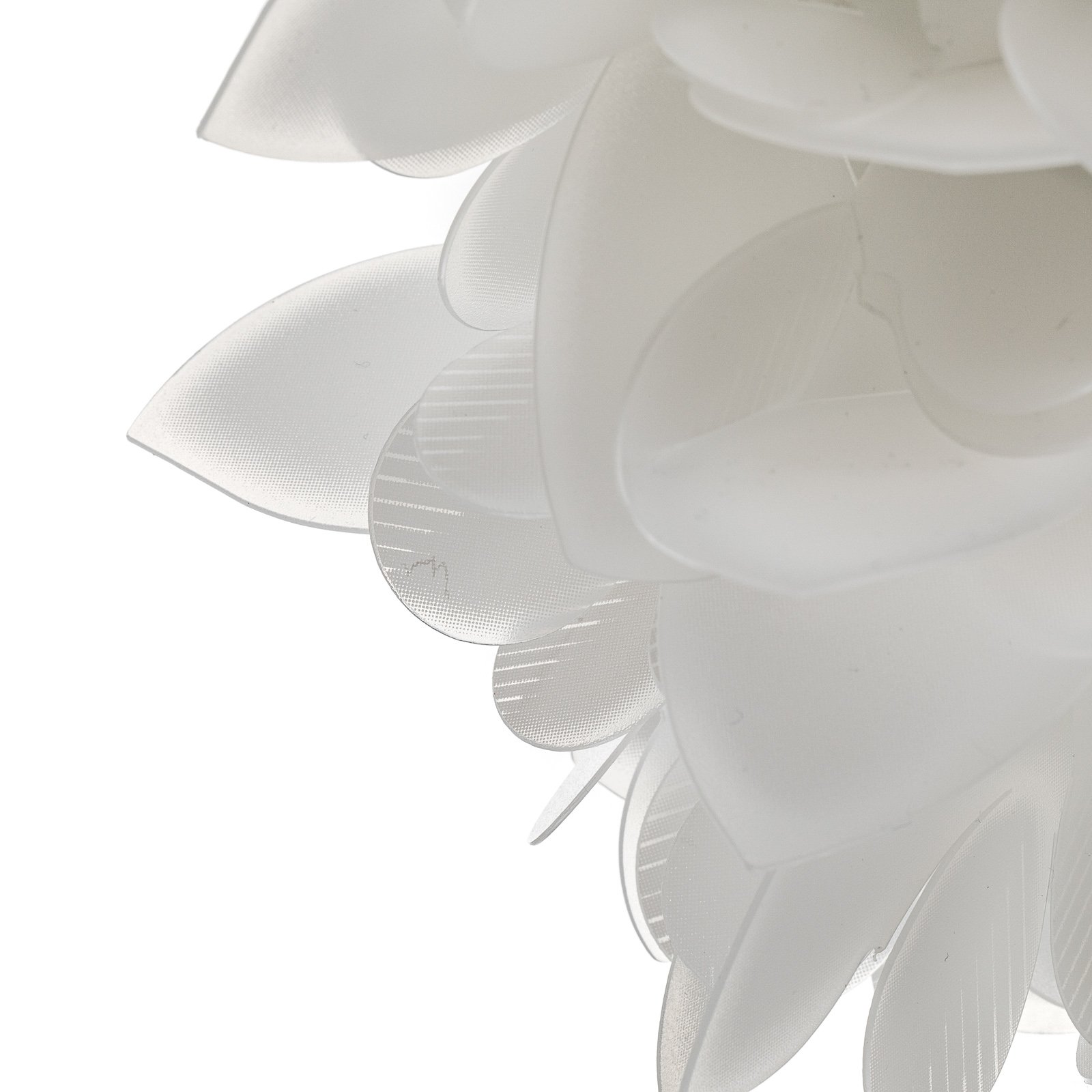 Veli Foliage Mini Wandleuchte, Ø 36cm - Slamp