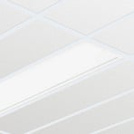 LED panel RC132V G4 LED W30L120 OC