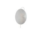 Nadia Wall Lamp White - Nordlux