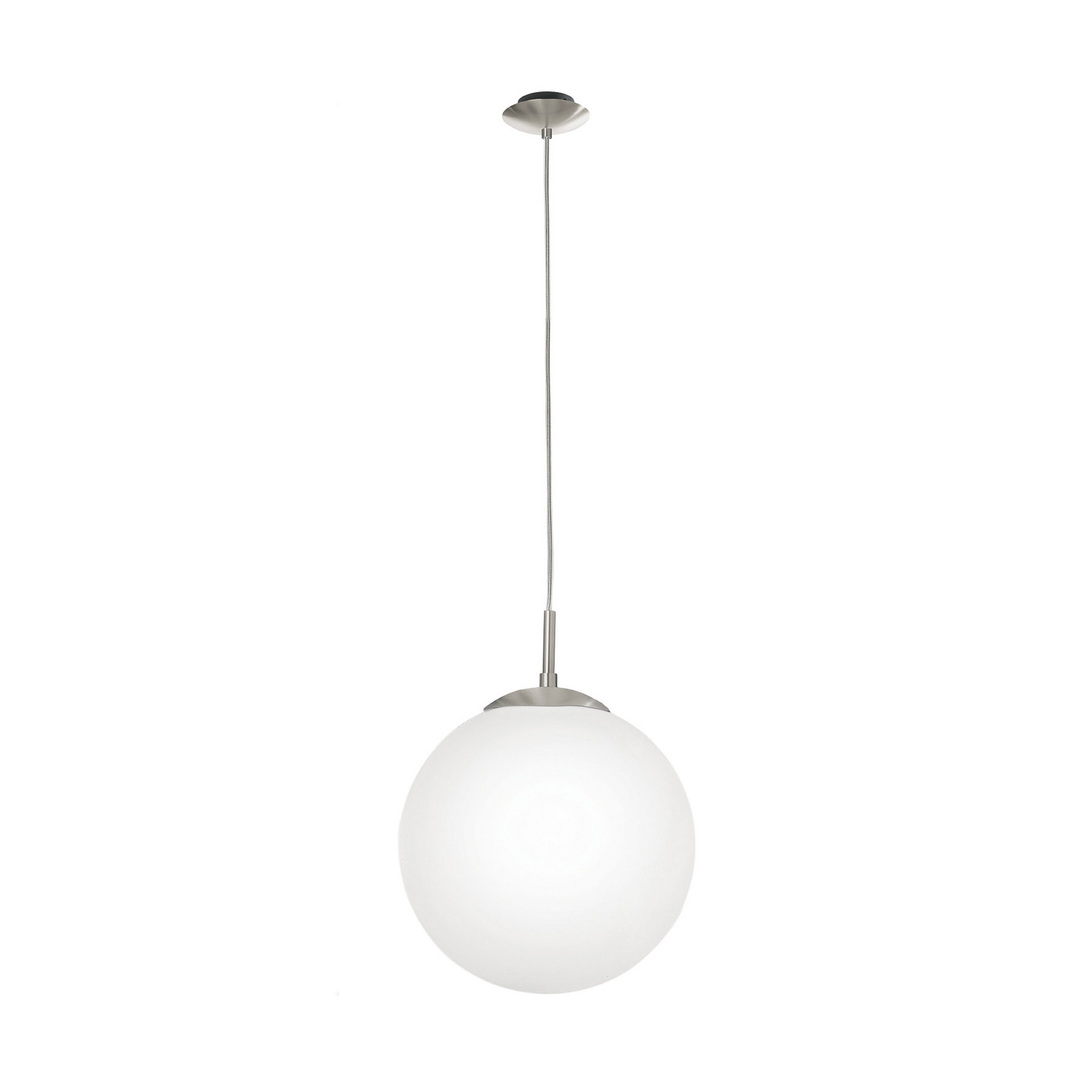 Elegante Rondo pendellampe 30 cm