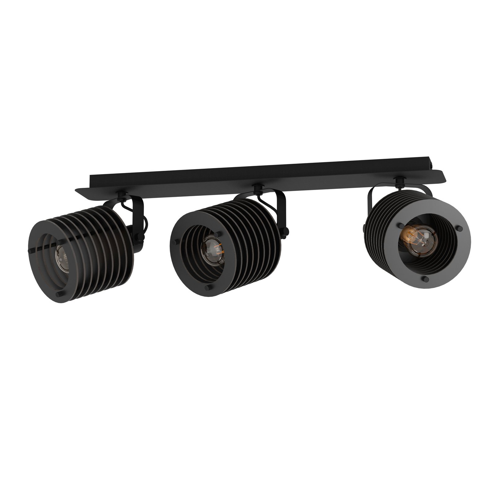 Segovia plafonieră, 3 becuri