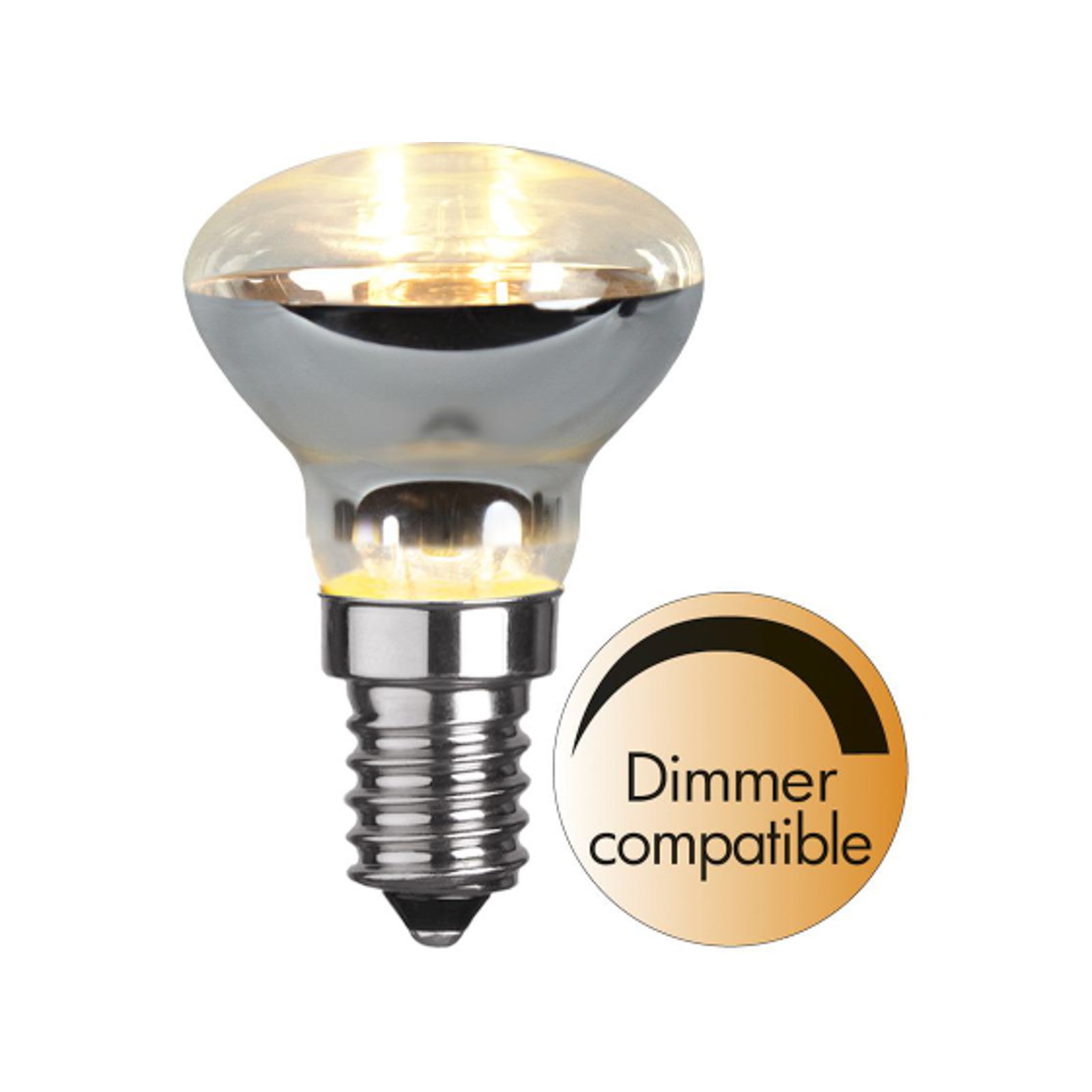 Illuminante LED Illuminazione, R39 E14 2,8 W 2.700 K dimmerabile