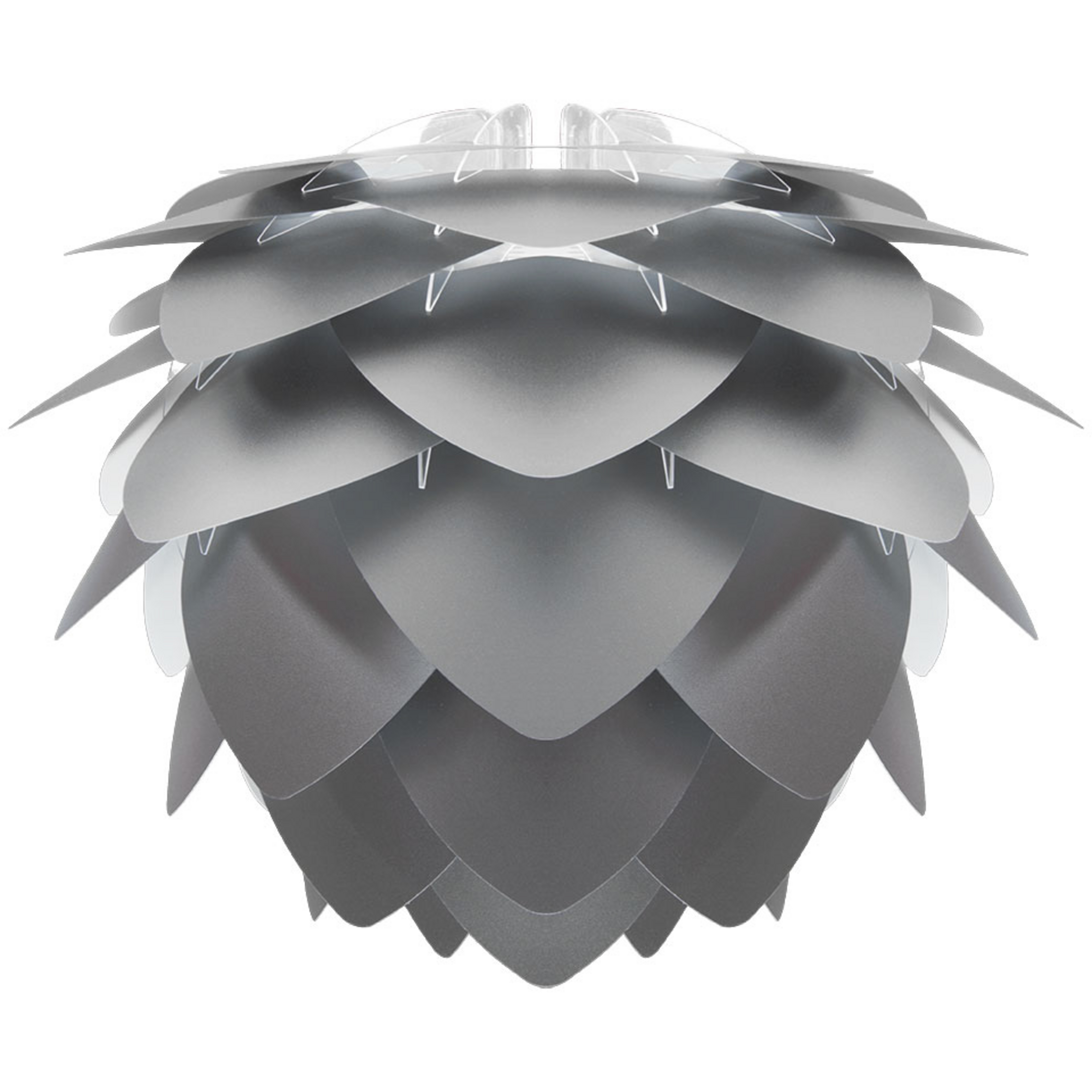 Silvia Abat-Jour Grey - UMAGE