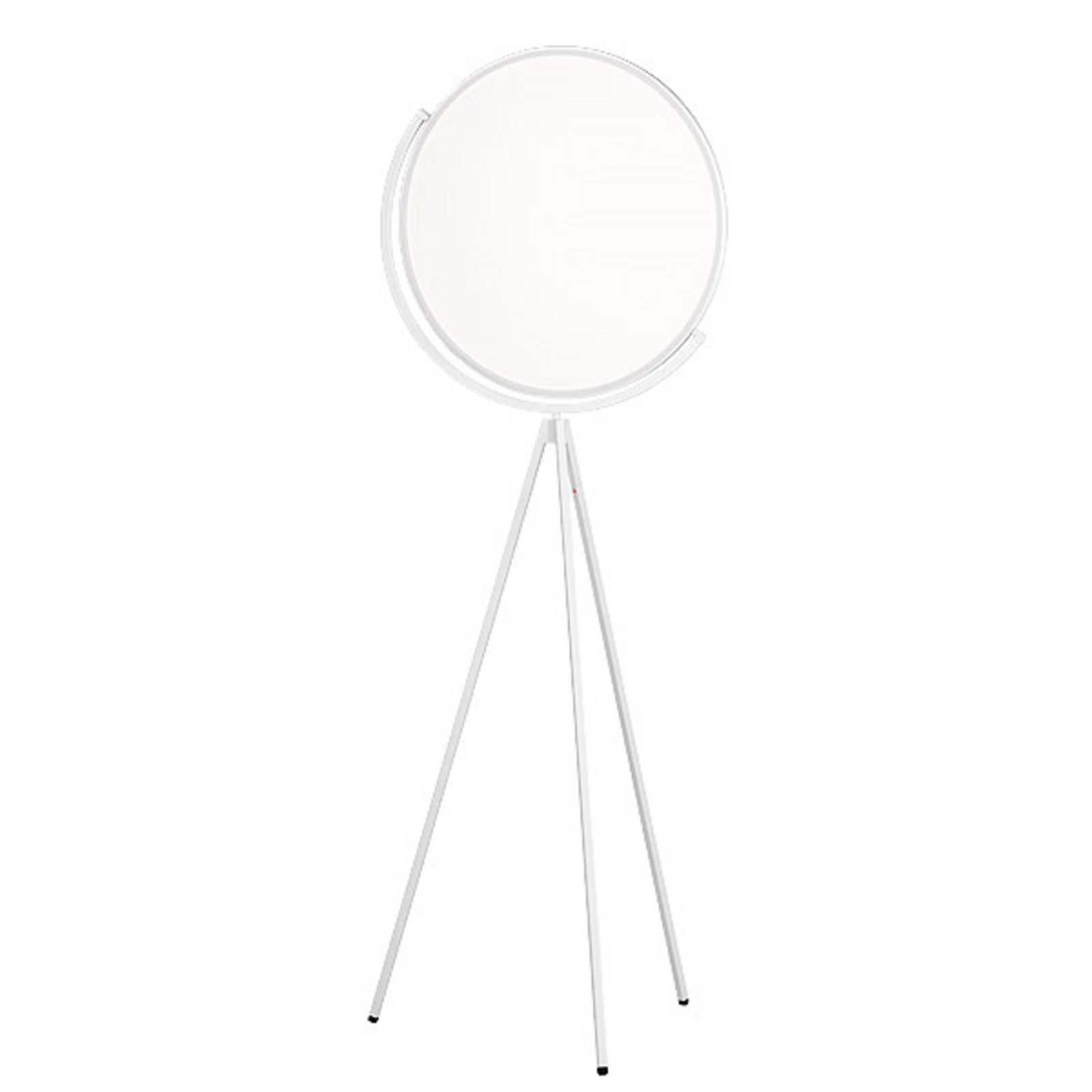 Superloon Lampadar White - Flos