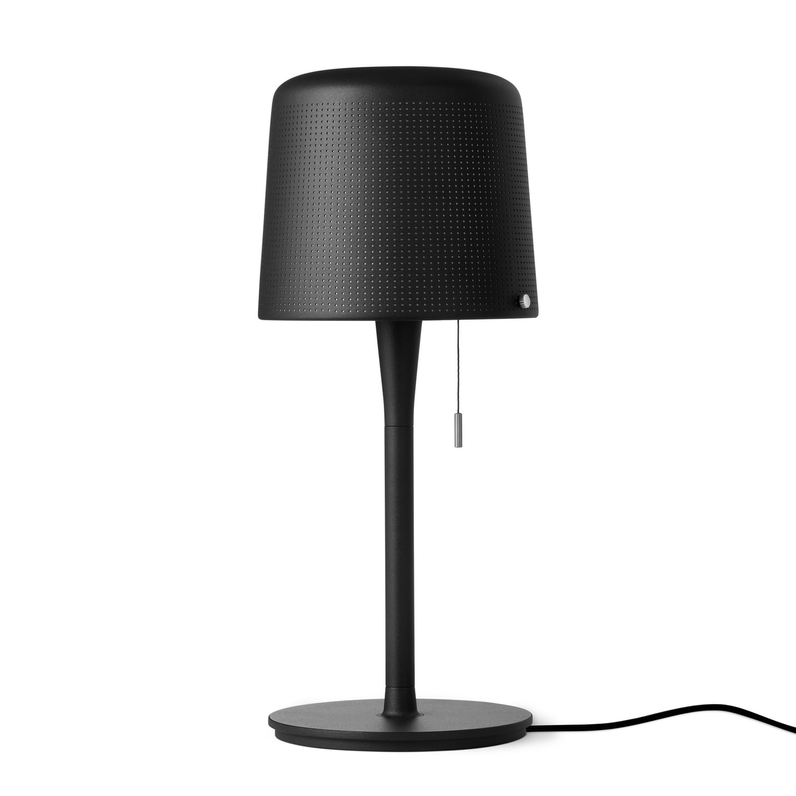 Vipp530 Tischleuchte Schwarz - Vipp