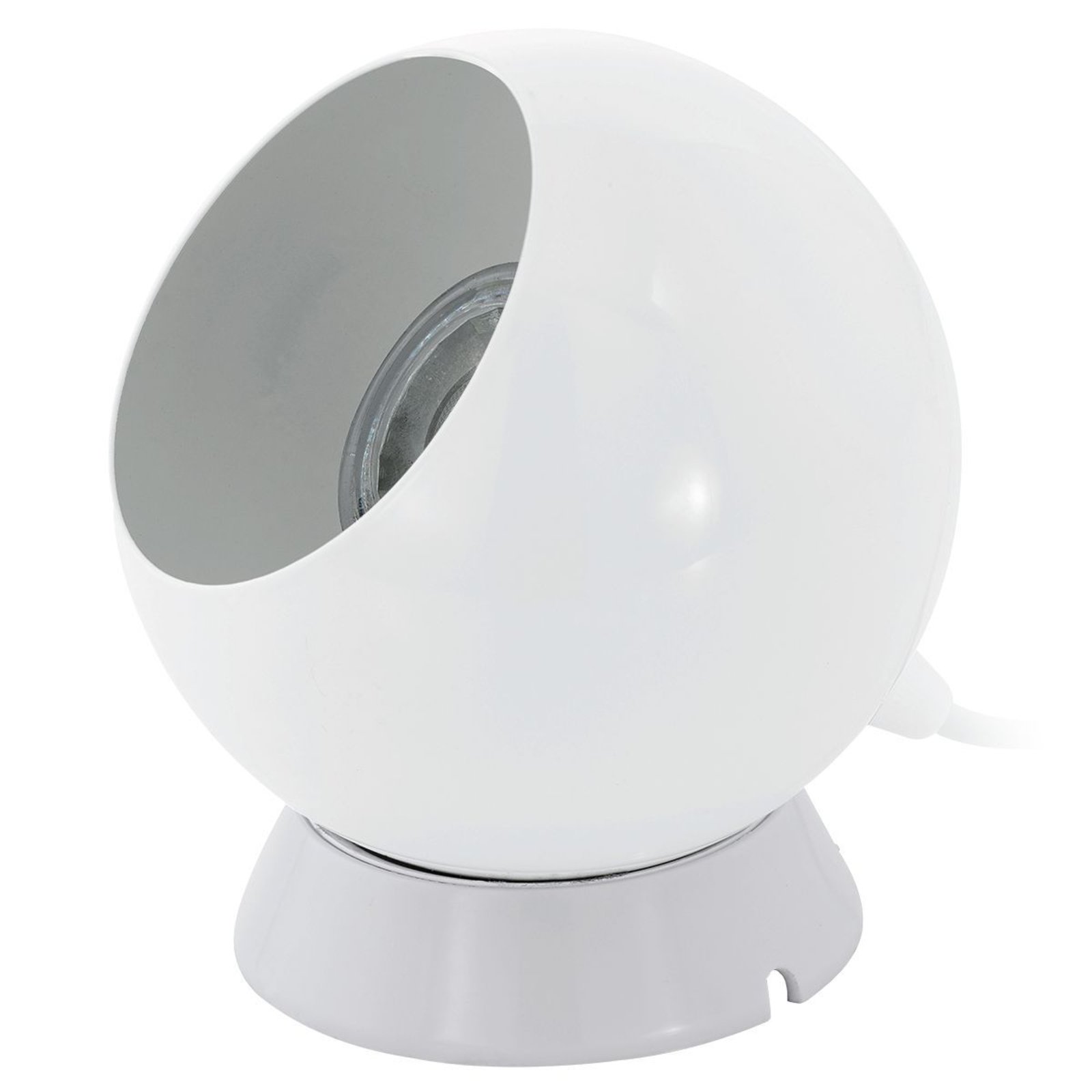 Magnetická LED stolní lampa Petto