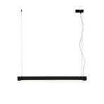 Cuna Pendelleuchte L92 Black - Arcchio