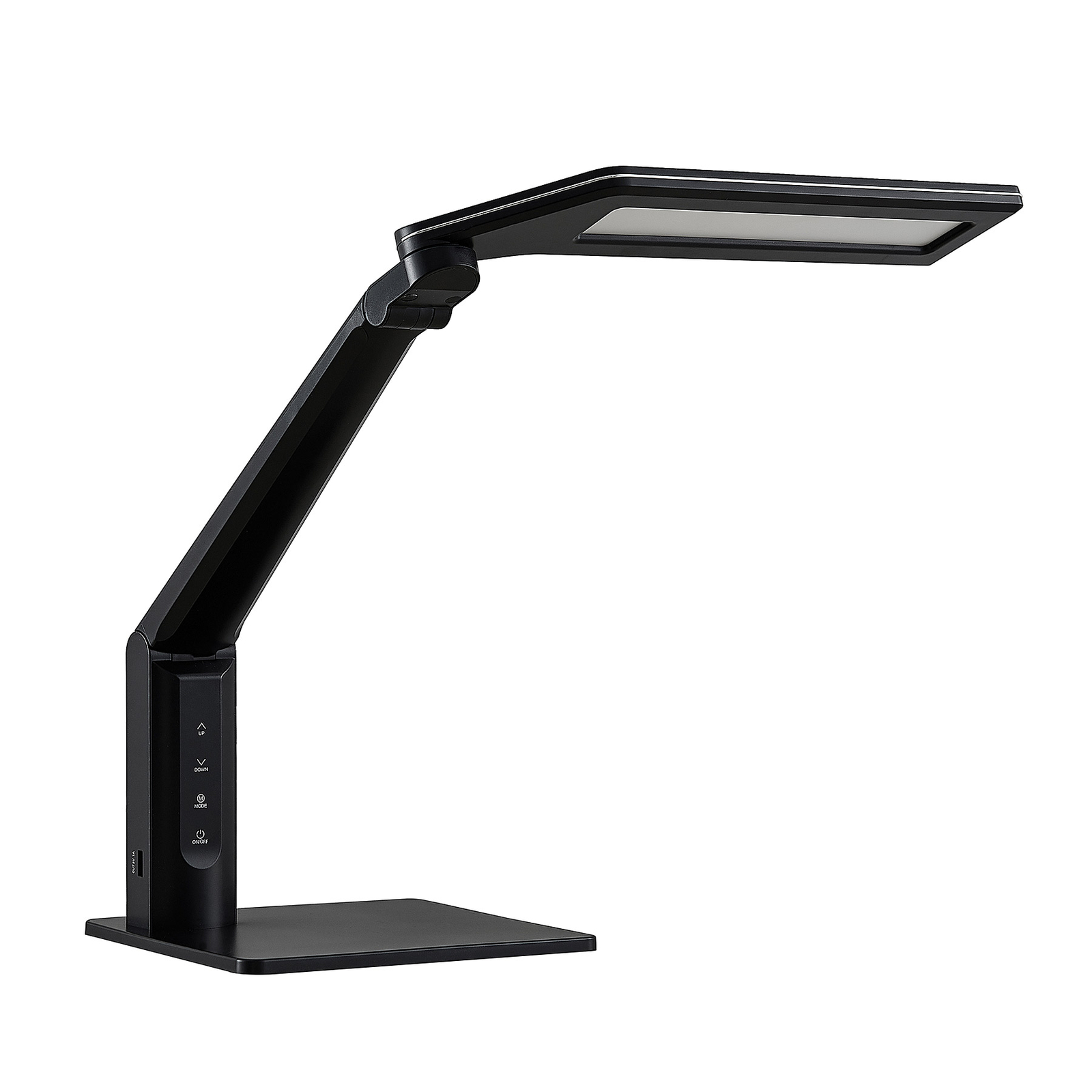 Prios Uzimar stolní lampa LED stmívatelná s CCT
