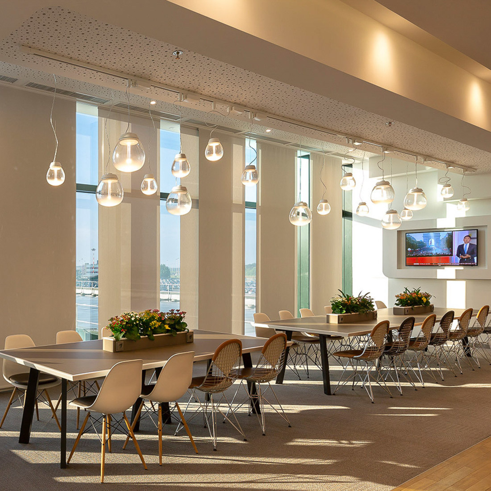 Empatia 26 LED S Suspension - Artemide