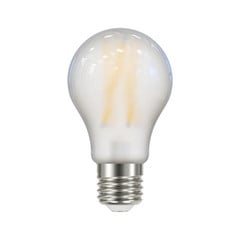 LED hehkulamppu, matta, E27, 5W, 2700K, 1060 lm