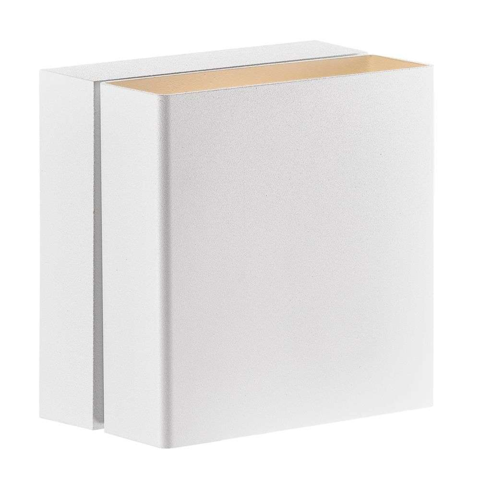 Turn LED Wandleuchte  White - Nordlux