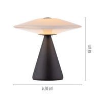product size