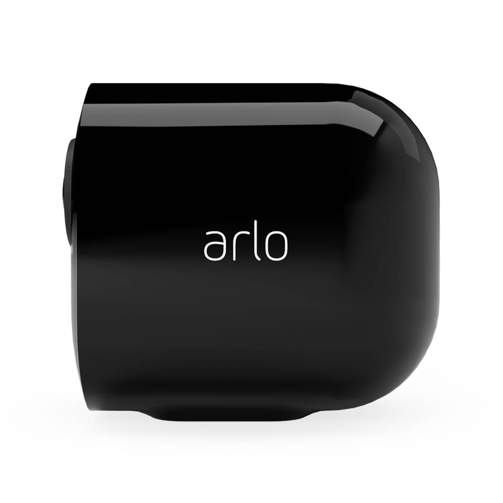 Arlo Ultra 2 Sicherheitssystem, 2 Kameras, schwarz