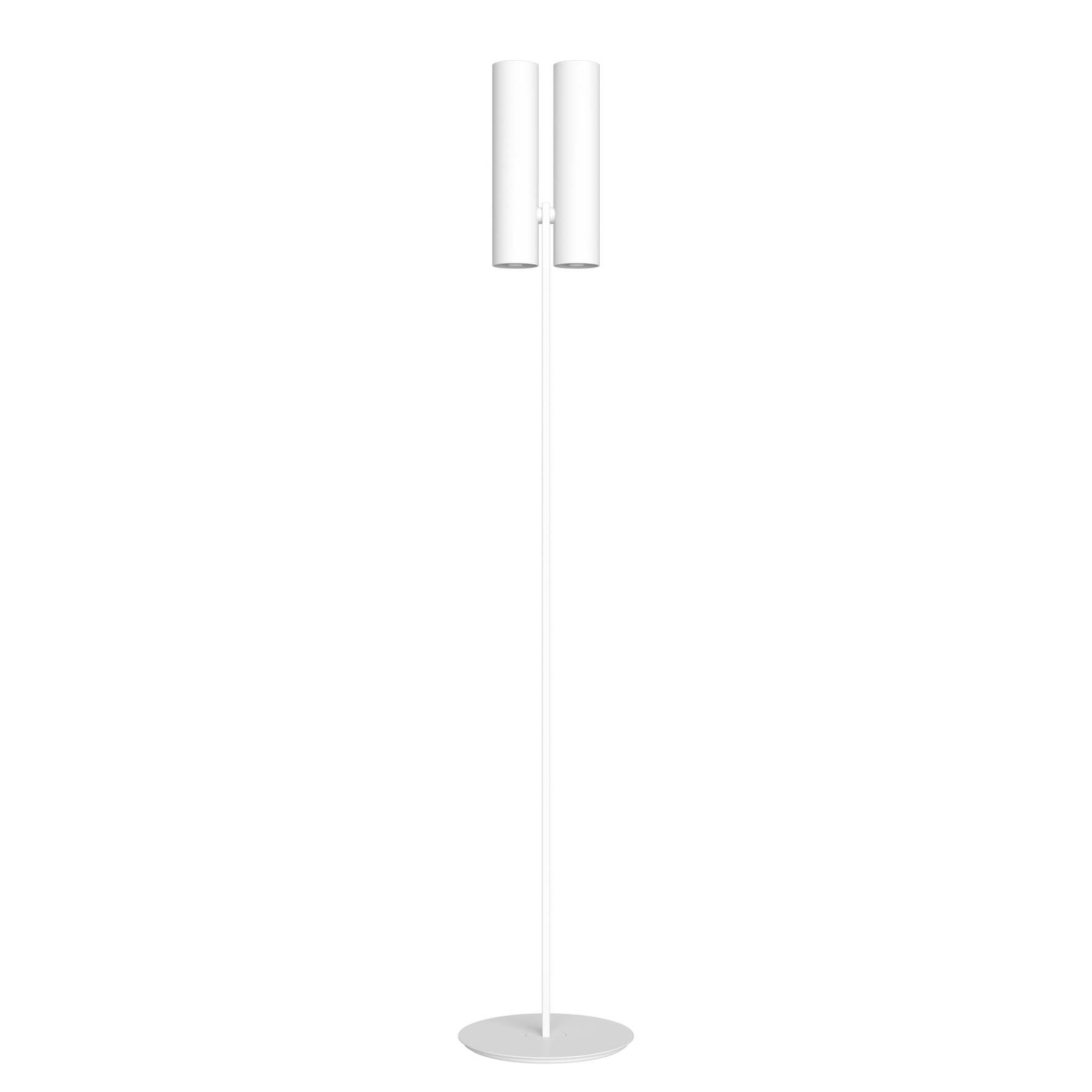Rotaliana Tobu F1 LED-Stehlampe, 3.000 K