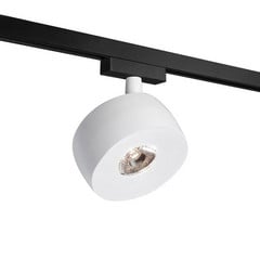 LED track spot Vibo Volare 927 bílá/černá 10°