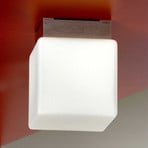 Casablanca Cube - würfelförmige Deckenleuchte