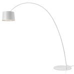 Φωτιστικό δαπέδου Foscarini Twiggy Elle MyLight CCT λευκό