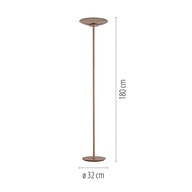 product size
