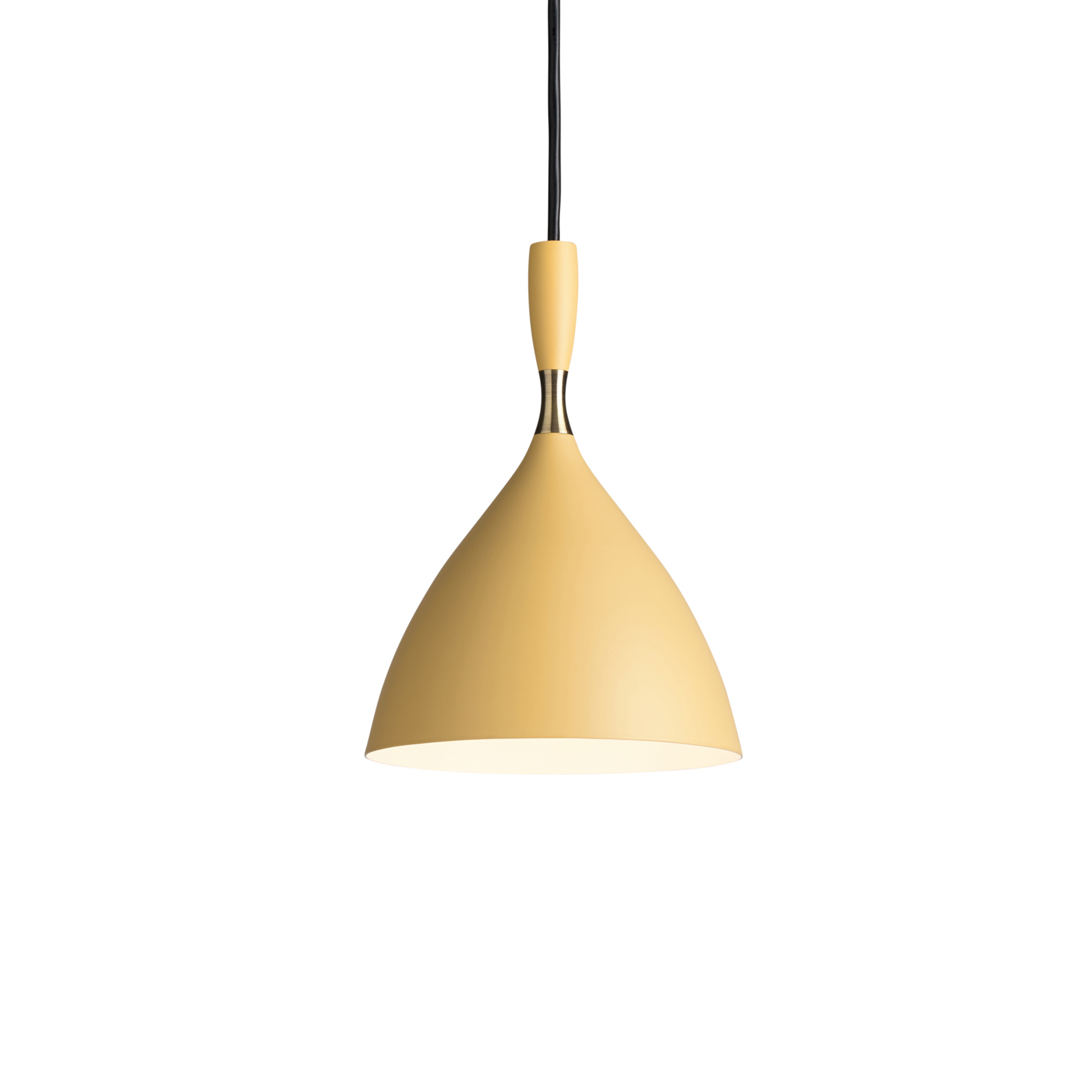 Dokka Suspension Light Yellow - Northern