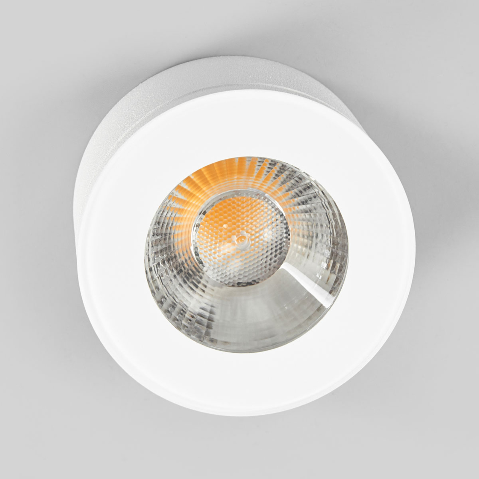 Acquista Faretto LED Newton 35 per interni ed esterni | Lampade.it