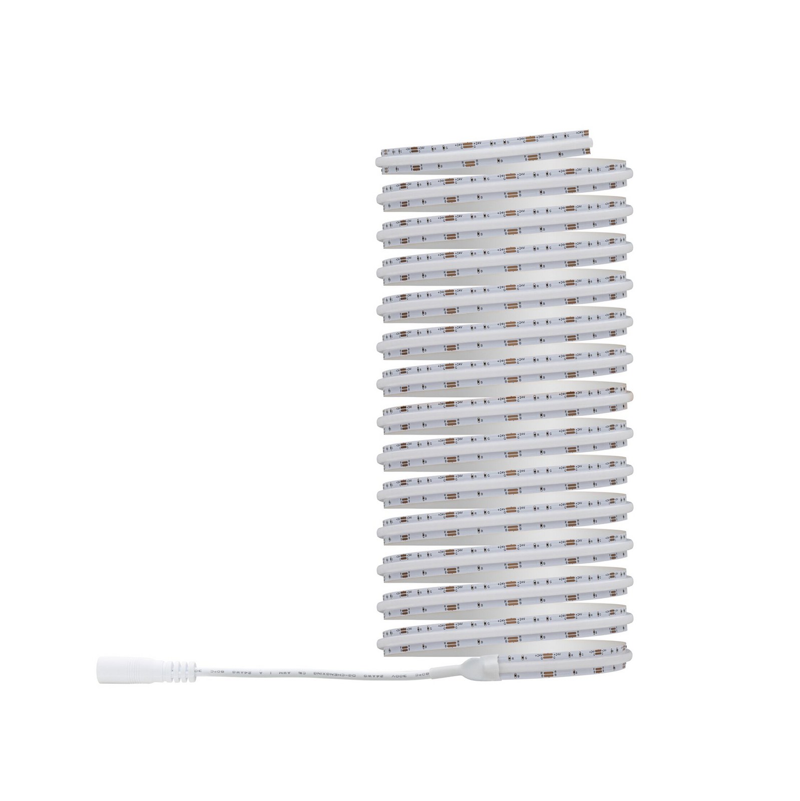 Paulmann SimpLED Full Line RGB pásik 5 m