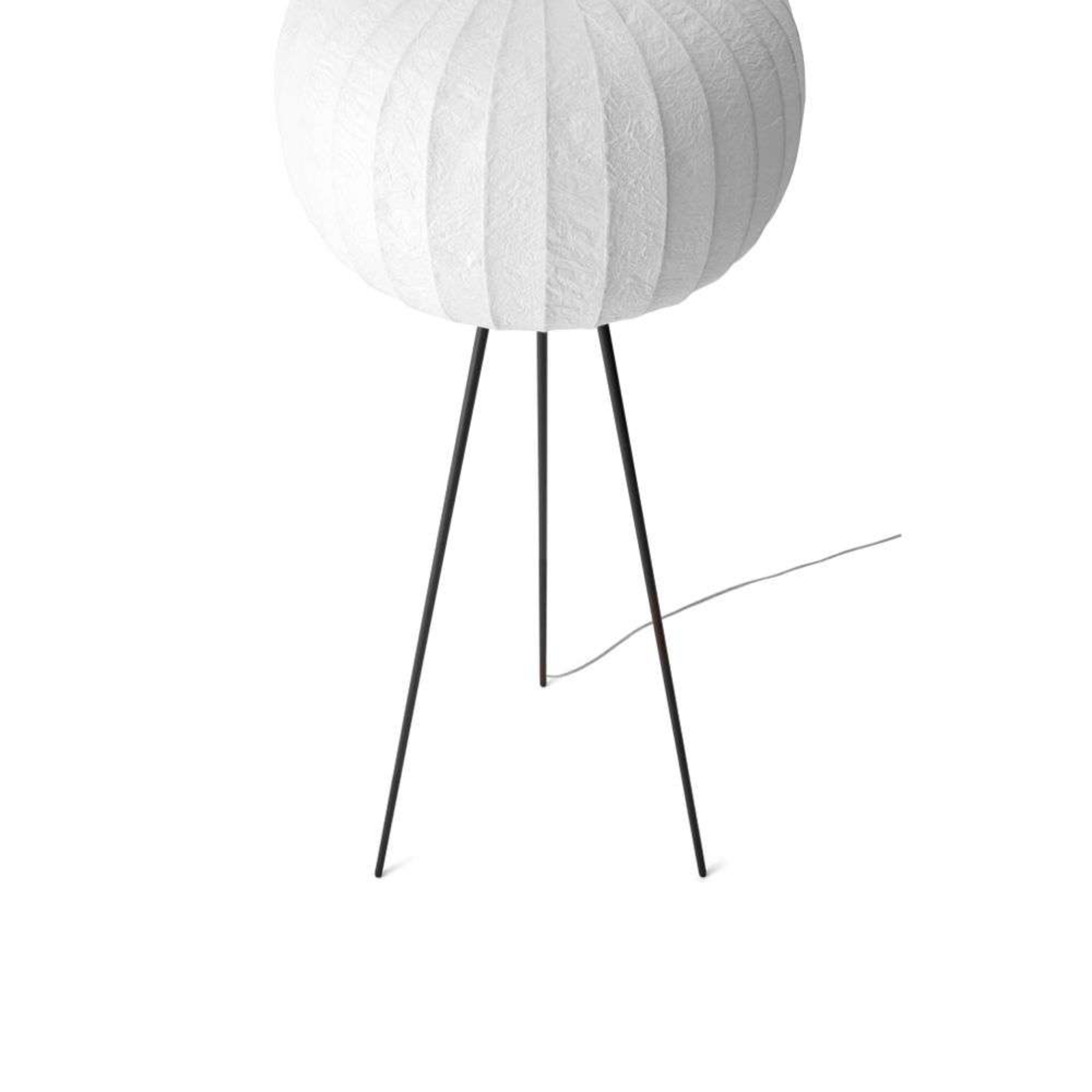 Vipp581 Lampadar White/Black - Vipp