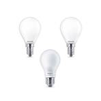 Becuri LED 1xE27 + 2x E14 - Philips