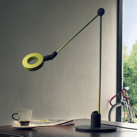 Martinelli Luce L'amica LED-Schreibtischleuchte