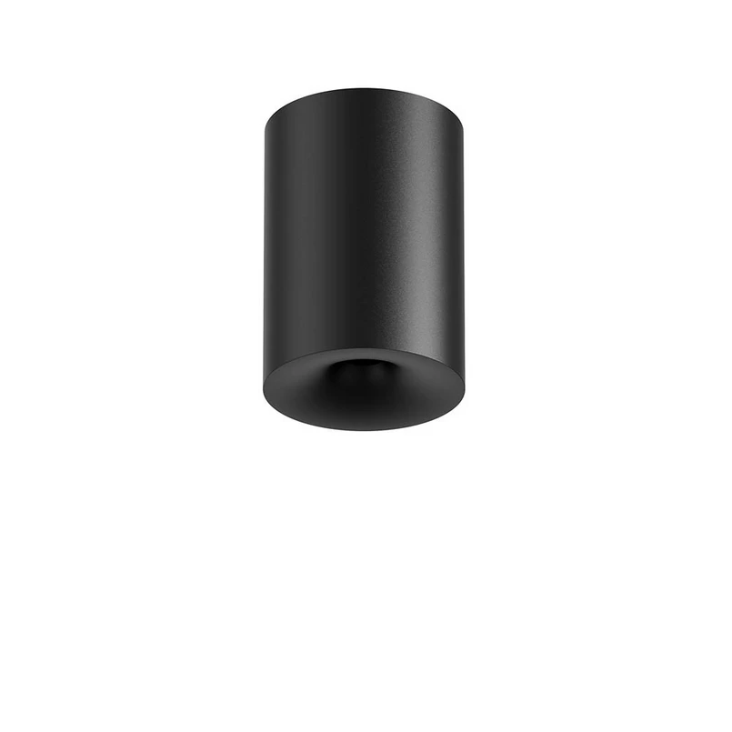 LOOM DESIGN - Nyx Ceiling Lamp Matt Black