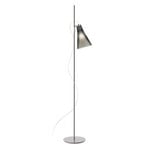 K-Lux Podna lampa Siva/Smoke - Kartell