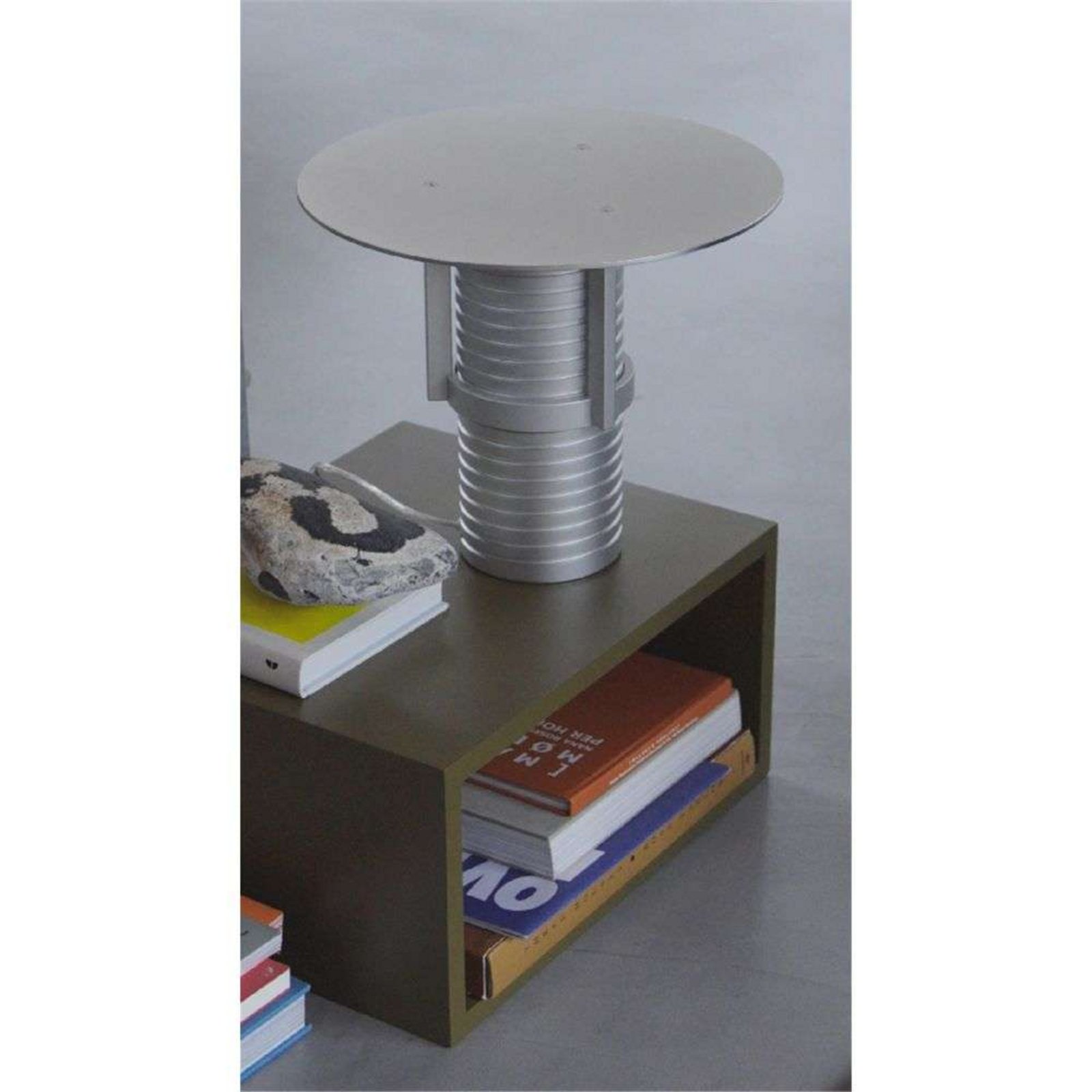 Set Lampada da Tavolo Aluminium - Muuto