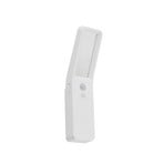 Taska Portable Applique da Parete w/Sensore Bianco - Lindby