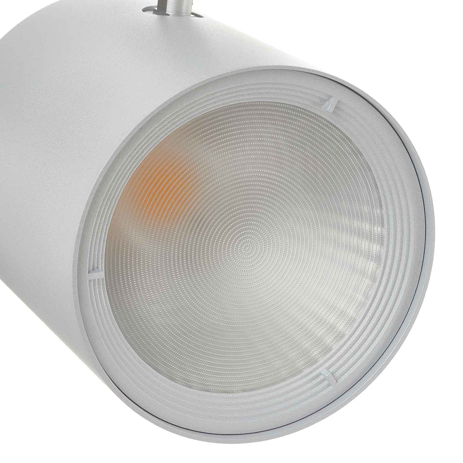 Arcchio Levi LED-Schienenspot für 3-Phasen-System