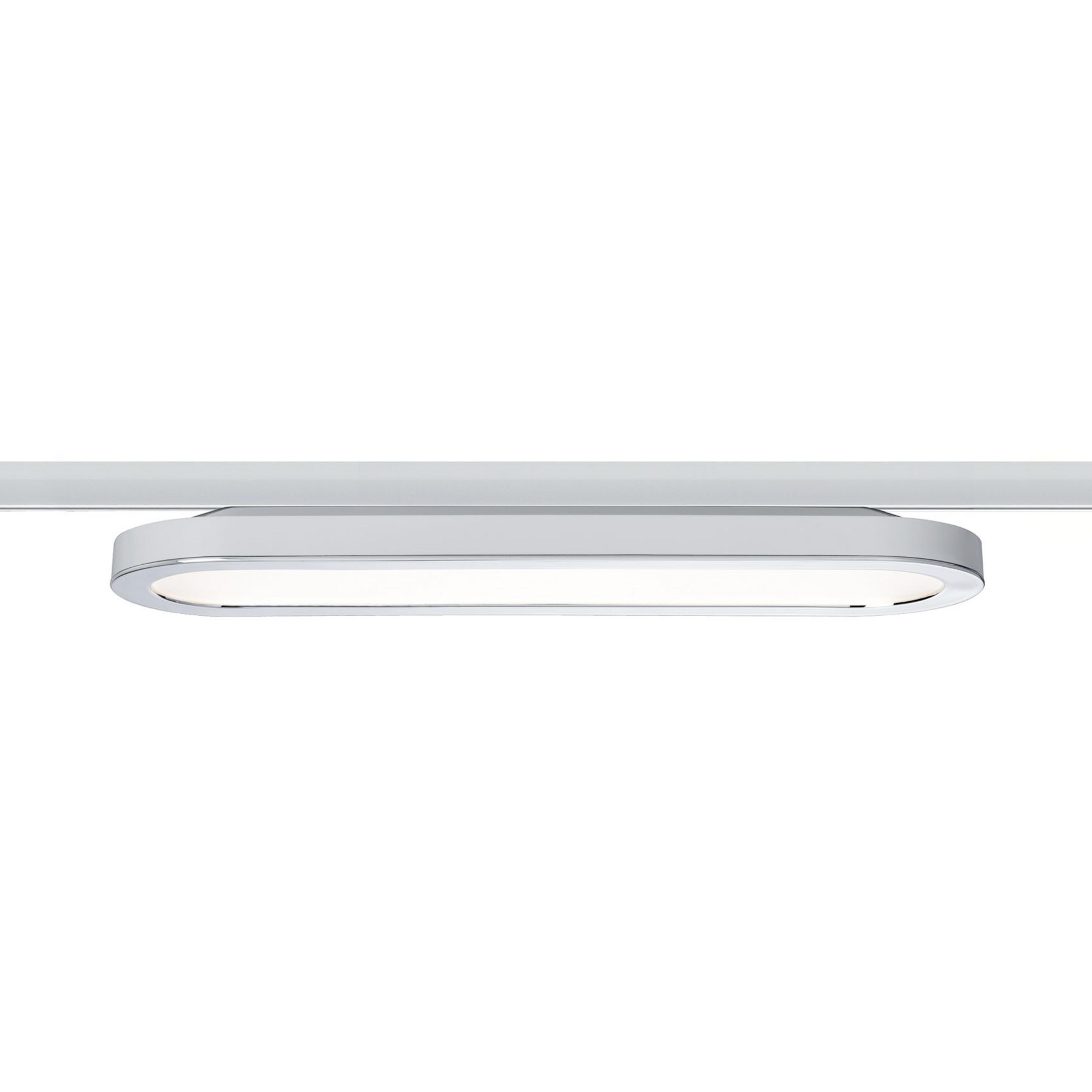 Paulmann Urail Board pannello LED bianco