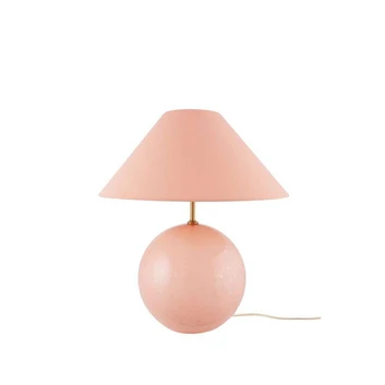 Iris 35 Tischleuchte Blush - Globen Lighting
