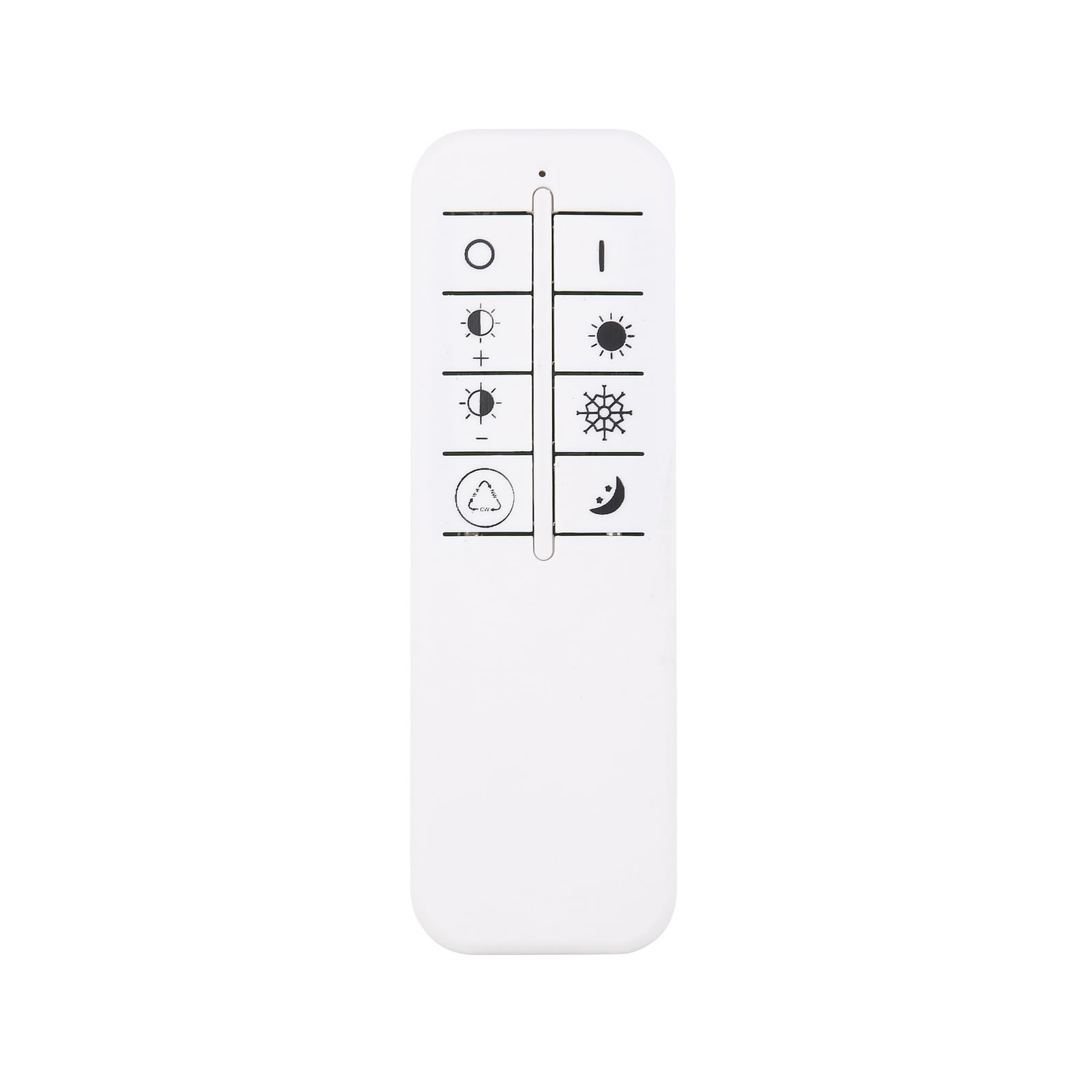 Jocelyn Smart LED Ceiling Light, White, CCT, Remote Control Jocelyn Smart LED Ceiling Light, White, CCT, Remote Control