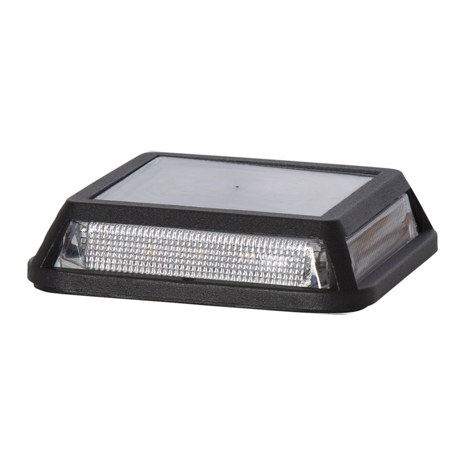 Lampe solaire LED Driveway, praticable 3 000 kg