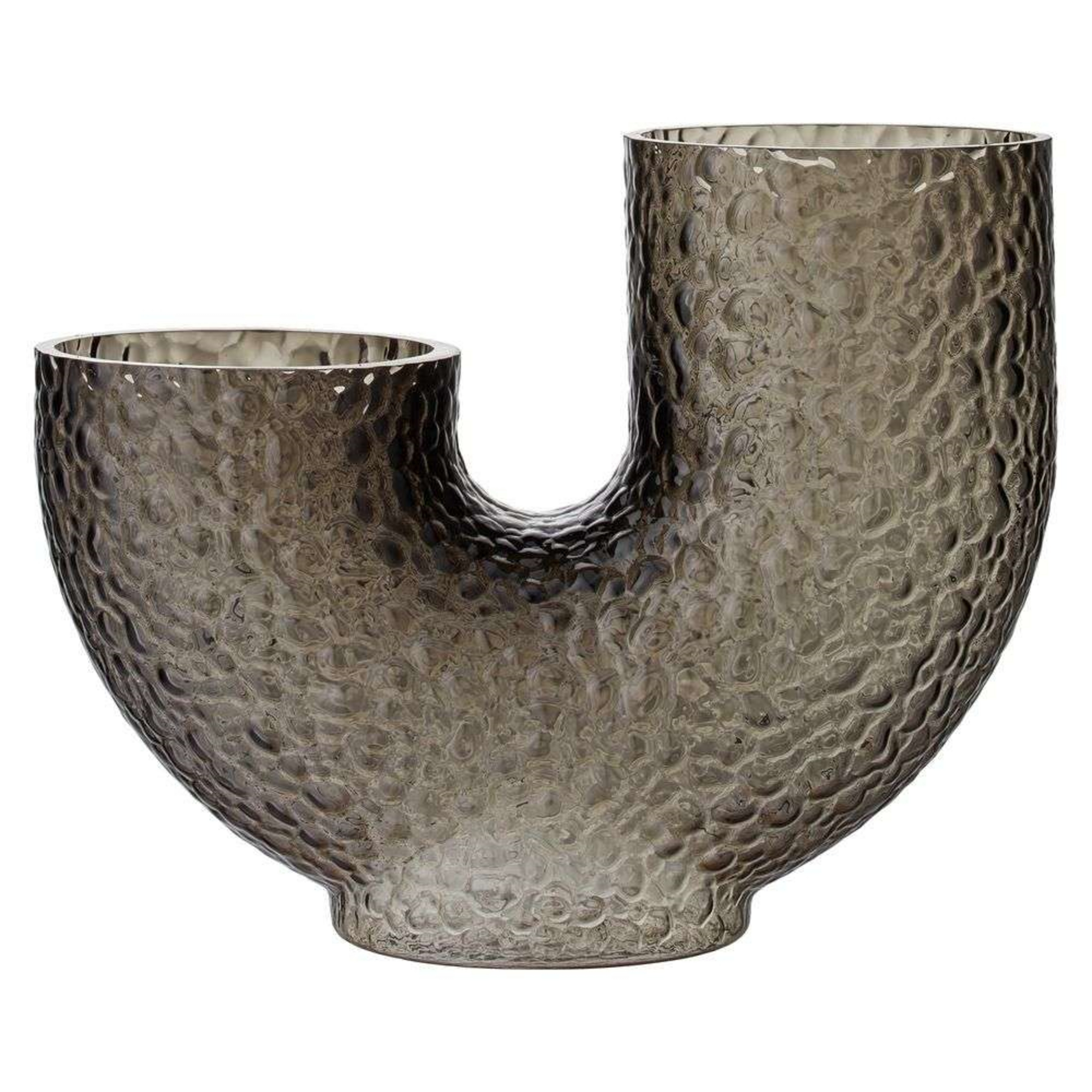 Arura Medium Glass Vase Sort - AYTM