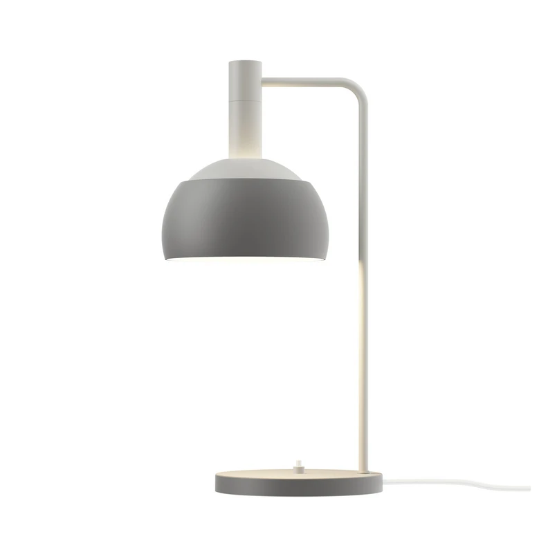 Louis Poulsen – FJ Elements Tischleuchte grau 45 cm