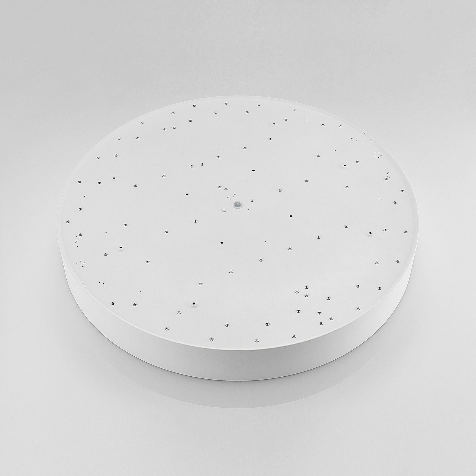 Noabelle LED Kattovalaisin Ø80 White - Arcchio