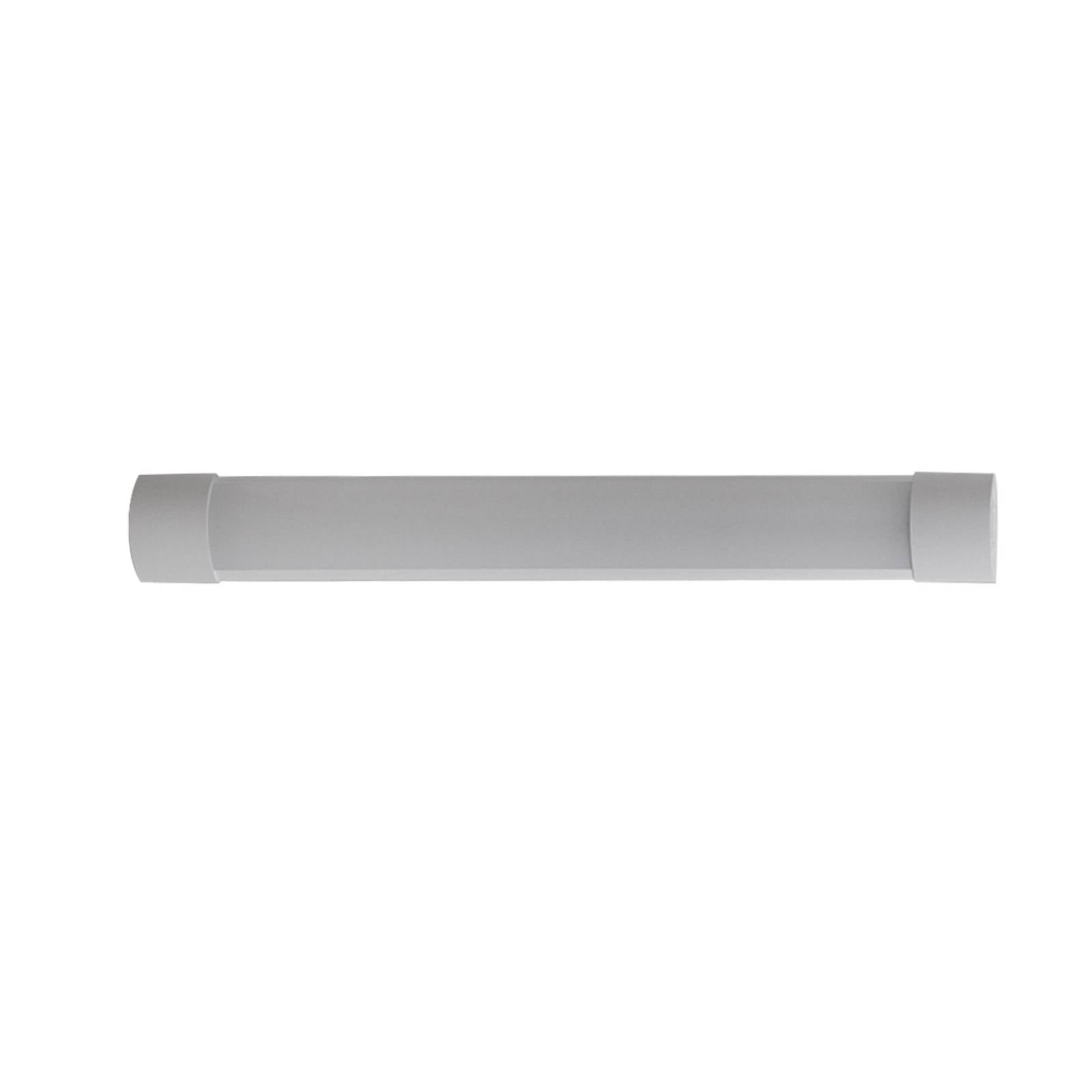 MEGATRON LED-Deckenlampe Base Lista, 60 cm, 2400 lm, CCT