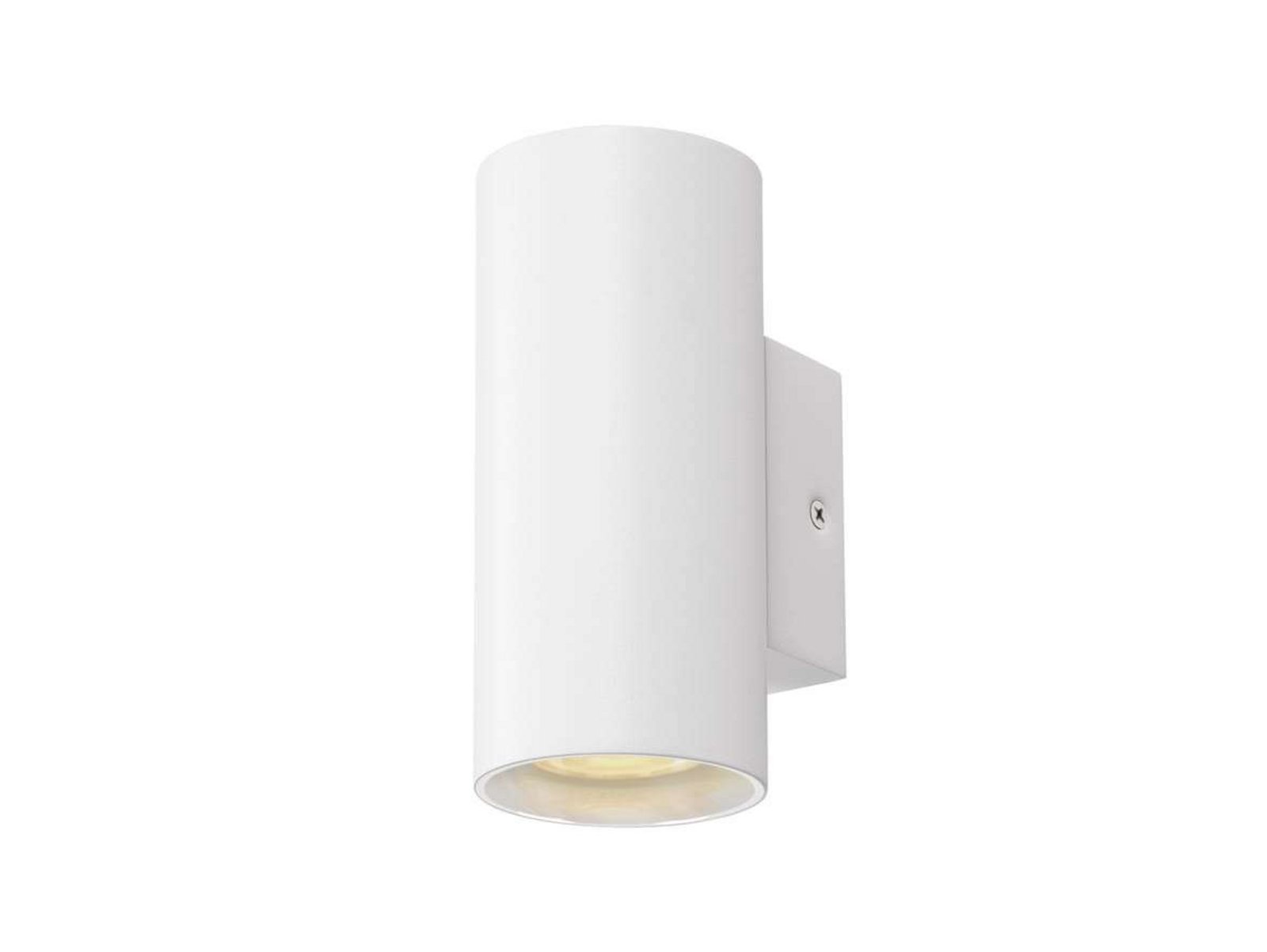 Asto Tube Wall Lamp White - SLV