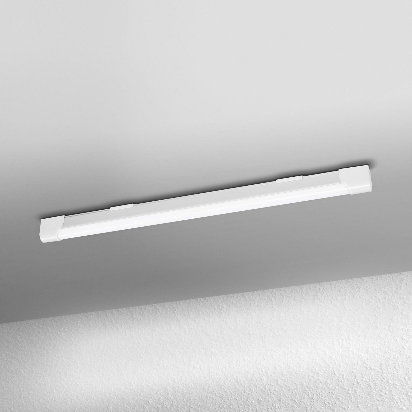 OSRAM LED-es világítócsík VALUE BATTEN, 63 cm, fém, 4000 K