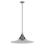 Semi Pendant ø47 Chrome - GUBI