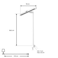 product size