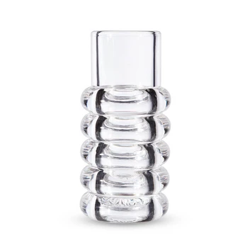 Press Vaso Stem Clear - Tom Dixon